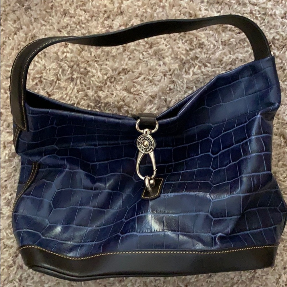 Dooney & Bourke Purse